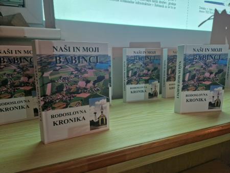 Naši in moji babinci (4)